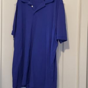 3XL Mens Polo